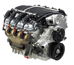 C0750 Engine